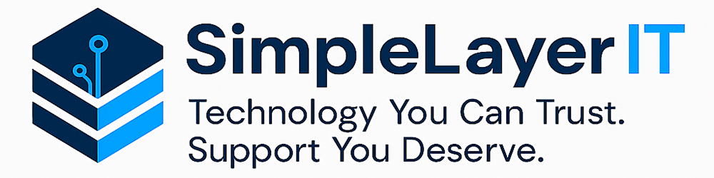 Simple Layer IT